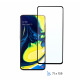Защитное стекло 2E Basic для Samsung Galaxy A80(A805)/A90(A905), 3D FG, Black (2E-G-A80-IB3DFG-BB)