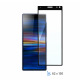 Защитное стекло 2E Basic для Sony Xperia 10, 3D FG, Black (2E-S-XP10-IB3DFG-BB)