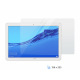 Защитное стекло 2E для HUAWEI для MediaPad T5 10 2.5D clear (2E-TGHW-T510)