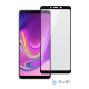 Захисне скло 2E Samsung Galaxy A9 2018 2.5D Black border FG (2E-TGSG-GA918-25D-BB)