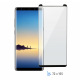Защитное стекло 2E Samsung Note 8 3D black border FG (2E-TGSG-N83D)