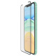 Защитное стекло Belkin TemperedCurve Apple iPhone 11 (F8W972ZZBLK)