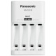 Зарядний пристрій Panasonic Basic Charger New (BQ-CC51E)
