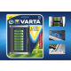 Зарядное устройство VARTA LCD MULTI CHARGER (57671101401)