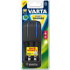 Зарядний пристрій VARTA Pocket Charger empty (57642101401)