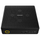 ПК ZOTAC ZBOX,SFF, i5-10300H, RTX2060, 2x DDR4 SODIMM SLOT, M.2 SSD SLOT, 2.5" SATAIII BAY, WIFI, BT, 2.5G LAN, GLAN, 2x DP, 2x HDMI, EU+UK PLUG, Bare