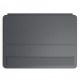 Чохол для планшета Lenovo Tab M11 Folio Case Luna  Grey (TB330) Tab M11 Folio Case Grey TB330 (ZG38C05461)