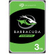 Жесткий диск Seagate 3.5" SATA 3.0 3TB 5400 256MB BarraСuda (ST3000DM007)