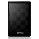 Жесткий диск Silicon Power 2.5" USB 3.2 1TB Diamond D03 Black (SP010TBPHDD03S3K)