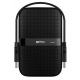 Жесткий диск Silicon Power 2.5" USB 3.2 2TB Armor A60 защита IPX4 Black (SP020TBPHDA60S3A)