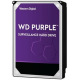 Жесткий диск WD 3.5" SATA 3.0 14TB 7200 256MB Purple Surveillance (WD140PURZ)