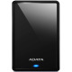 Жесткий диск ADATA 2.5" USB 3.2 1TB HV620S Slim Black (AHV620S-1TU31-CBK)