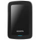 Жесткий диск ADATA 2.5" USB 3.2 2TB HV300 Black (AHV300-2TU31-CBK)