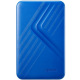 Жесткий диск Apacer 2.5" USB 3.1 2TB AC236 Blue (AP2TBAC236U-1)