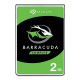 Жесткий диск Seagate 2.5" SATA 3.0 2TB 5400 128MB BarraСuda (ST2000LM015)