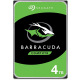 Жесткий диск Seagate 3.5" SATA 3.0 4TB 5400 256MB BarraСuda (ST4000DM004)