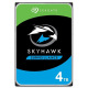 Жорсткий диск Seagate 3.5" SATA 3.0 4TB 5900 64MB SkyHawk (ST4000VX007)