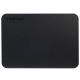 Жорсткий диск Toshiba 2.5" USB 3.0 2TB Canvio Basics Black (HDTB420EK3AA)