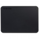 Жорсткий диск Toshiba 2.5" USB 3.0 4TB Canvio Basics Black (HDTB440EK3CA)