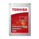 Жесткий диск Toshiba 3.5" SATA 3.0 1TB 7200 64MB P300 (HDWD110UZSVA)