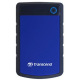 Жорсткий диск Transcend StoreJet 2.5" USB 3.1 4TB StoreJet 25H3 Blue (TS4TSJ25H3B)