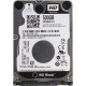 Жесткий диск WD 2.5" SATA 3.0 0.5TB 7200 32MB Black 7mm (WD5000LPLX)
