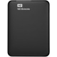 Жесткий диск WD 2.5" USB 3.0 4TB Elements Portable (WDBU6Y0040BBK-WESN)