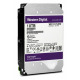 Жесткий диск WD 3.5" SATA 3.0 10TB 7200 256MB Purple Surveillance (WD101PURZ)