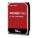 Жорсткий диск WD 3.5" SATA 3.0 14TB 7200 512MB Red Pro NAS (WD141KFGX)