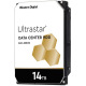 Жесткий диск WD 3.5" SATA 3.0 14TB 7200 512MB Ultrastar DC HC530 (WUH721414ALE6L4)