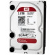 Жорсткий диск WD 3.5" SATA 3.0 1TB 5400 64MB Red NAS (WD10EFRX)