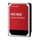 Жесткий диск WD 3.5" SATA 3.0 6TB 5400 256MB Red NAS (WD60EFAX)