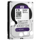 Жесткий диск WD 3.5" SATA 3.0 6TB 5400 64MB Purple Surveillance (WD60PURZ)
