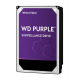 Жесткий диск WD 3.5" SATA 3.0 8TB 7200 256MB Purple Surveillance (WD82PURZ)