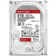 Жорсткий диск WD 3.5" SATA 3.0 8TB 7200 256MB Red Pro NAS (WD8003FFBX)
