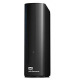 Жорсткий диск WD 4TB 3.5" USB 3.0 Elements Desktop (WDBWLG0040HBK-EESN)