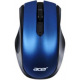 Мышь Acer OMR031, WL, голубой (ZL.MCEEE.02B)