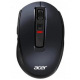 Мышь Acer OMR070, WL/BT, чёрный (ZL.MCEEE.02F)