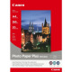 Фотопапір Canon Photo Paper Plus Semi-gloss 260 г/м кв, А4, SG-201 20арк  (1686B021AA)