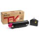 Картридж для Kyocera Ecosys P6235cdn KYOCERA TK-5280  Magenta 1T02TWBNL0