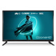 Телевiзор OzoneHD 24HN82T2 (24HN82T2)