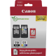 Картридж для Canon PIXMA MX360 CANON  Black/Color 2970B017AA