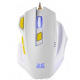 Миша 2E GAMING M280 LED USB White (2E-MG280UWT)