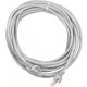 Патч-корд 2E Cat 5e,UTP,RJ45, 26AWG ,7/0.16 Cu, 6.00 m, PVC,Grey (2E-PC5ECOP-600GRY)