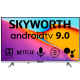 Телевiзор Skyworth 32E20 AI (32E20 AI)