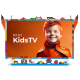 Телевізор 32", FHD, Smart TV 32KIDSTV (32KIDSTV)