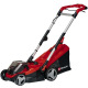 Газонокосилка Einhell PXC GE-CM 36/34-1 Li-Solo, Power X-Change, аккум., 33.5см, 30л, 11.9кг, (без АКБ и ЗУ) (3413226)