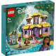 Конструктор LEGO Disney Будиночок Аші (43231)