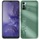 Смартфон TECNO Spark 7 (KF6n) 4/64Gb NFC Dual SIM Spruce Green (4895180766404)