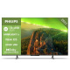 Телевізор 50", UHD, безрамковий дизайн, Philips Sm art TV, Bluetooth Audio, вбудований мікрофон,підтр 50PUS8118/12   (50PUS8118/12  )